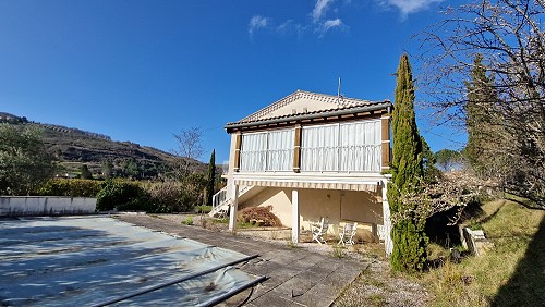 HAUTE VALLEE